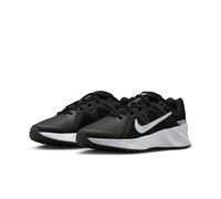 Sneaker NIKE SPORTSWEAR "M METRO TEK", Herren, Gr. 42, schwarz, weiß, anthrazit, glacier blau, Synthetik, Textil, Schuhe Sneaker (82574717-42) schwarz, weiß, anthrazit, glacier blau