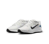 Sneaker NIKE SPORTSWEAR "M METRO TEK", Herren, Gr. 43, photon dust, schwarz, sanftes weiß, royal blau, Synthetik, Textil, Schuhe Sneaker (50132815-43) photon dust, schwarz, sanftes weiß, royal blau
