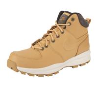 NIKE MANOA LEATHER HAYSTACK/HAYSTACK-VELVET BROWN 9