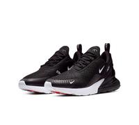 NIKE Herren Freizeitschuhe Herren Sneakers Air Max 270 (AH8050) 40 BLACK/ANTHRACITE-WHITE-SOLAR R