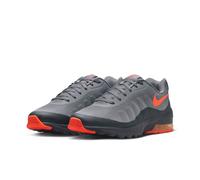 Sneaker NIKE SPORTSWEAR "Nike Air Max Invigor", Herren, Gr. 40, pencil point, total orange, anthrazit, Synthetik, Textil, Schuhe Sneaker (75579334-40) pencil point, total orange, anthrazit