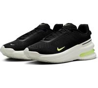 Sneaker NIKE SPORTSWEAR "NIKE AIR ZOOM UPTURN SC", Herren, Gr. 44, schwarz, life lime, sail, Synthetik, Textil, Schuhe Sneaker (46104337-44) schwarz, life lime, sail