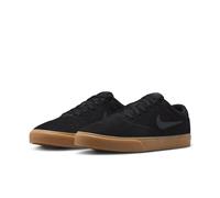 Nike Unisex Sneaker Charge Suede IB2750-003 44.5 Black/Anthracite-Black-Gum