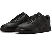 NIKE Court Vision Next Nature Low-Top Sneaker Herren 002 - black/black-black 44