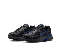 Sneaker NIKE SPORTSWEAR "Nike Initiator", Herren, Gr. 41, schwarz (anthrazit, anthrazit, schwarz, racer blau), Leder, Textil, Schuhe Sneaker (59043669-41) anthrazit, anthrazit, schwarz, racer blau