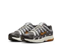 Sneaker NIKE SPORTSWEAR "NIKE P-6000", Damen, Gr. 47,5, medium ash, desert ochre, flat pewter, Textil, Schuhe Sneaker (16044831-47,5) medium ash, desert ochre, flat pewter
