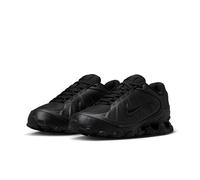 Sneaker NIKE SPORTSWEAR "Nike Reax 8 SL", Damen, Gr. 42, schwarz, schwarz, anthrazit, Synthetik, Schuhe Sneaker, inspiriert vom Design des Nike Shox (37017224-42) schwarz, schwarz, anthrazit