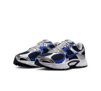 Sneaker NIKE SPORTSWEAR "Nike V5 RNR", Herren, Gr. 45,5, blau (blau eclipse, blau eclipse, racer blau), Synthetik, Textil, Schuhe Sneaker, inspiriert vom Design des Y2K Nike Vomero 5 (15152135-45,5) b