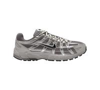 Sneaker NIKE SPORTSWEAR "P-6000", Herren, Gr. 42, atmosphere grau, schwarz, pencil point, Textil, Schuhe Sneaker (70192638-42) atmosphere grau, schwarz, pencil point