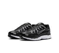 NIKE Herren Freizeitschuhe P-6000 (CD6404) 47 ½ BLACK/BLACK-WHITE-METALLIC SIL