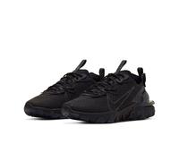 Nike React Vision Herren Sneaker schwarz 42 EU