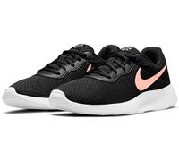 Nike Tanjun Damenschuh - Schwarz 36.5