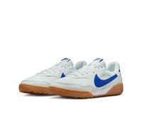 Sneaker NIKE SPORTSWEAR "TERRA MANTA", Herren, Gr. 41, summit weiß, comet blau, gum light braun, Synthetik, Textil, Schuhe Sneaker (65204727-41) summit weiß, comet blau, gum light braun