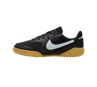 Sneaker NIKE SPORTSWEAR "TERRA MANTA", Herren, Gr. 47,5, schwarz, pure platinum, gum light braun, Synthetik, Textil, Schuhe Sneaker (53319523-47,5) schwarz, pure platinum, gum light braun