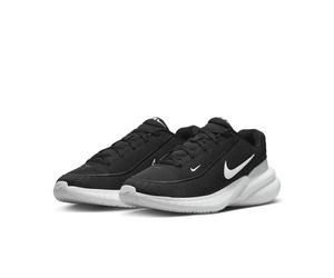 Sneaker NIKE SPORTSWEAR "Uplift SC", Herren, Gr. 43, schwarz, weiß, Synthetik, Textil, Schuhe Sneaker (90724958-43) schwarz, weiß