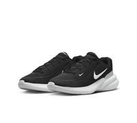 Sneaker NIKE SPORTSWEAR "Uplift SC", Herren, Gr. 47,5, schwarz, weiß, Synthetik, Textil, Schuhe Sneaker (90724958-47,5) schwarz, weiß
