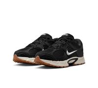 Sneaker NIKE SPORTSWEAR "V5 RNR", Herren, Gr. 43, schwarz, phantom, gum med braun, Synthetik, Textil, Schuhe Sneaker (86738326-43) schwarz, phantom, gum med braun