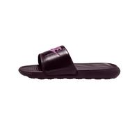Sneaker NIKE SPORTSWEAR "Victori One", Damen, Gr. 40,5, burgundy ash, lt magenta, Synthetik, Schuhe Sneaker (40622719-40,5) burgundy ash, lt magenta
