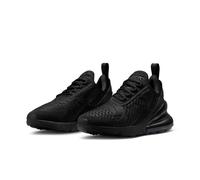 Sneaker NIKE SPORTSWEAR "W AIR MAX 270", Damen, Gr. 38, schwarz, schwarz, schwarz, Synthetik, Textil, Schuhe Sneaker (78501023-38) schwarz, schwarz, schwarz