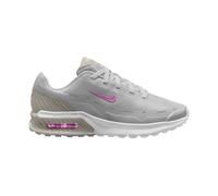 Sneaker NIKE SPORTSWEAR "W AIR MAX BIA", Herren, Gr. 40, vast grau, lt magenta, college grau, weiß, Synthetik, Textil, Schuhe Sneaker (98190662-40) vast grau, lt magenta, college grau, weiß
