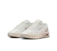 Sneaker NIKE SPORTSWEAR "W AIR MAX BIA SE", Damen, Gr. 40,5, rosa (sail, platinum violet, chalk), Synthetik, Textil, Schuhe Sneaker (98625017-40,5) sail, platinum violet, chalk