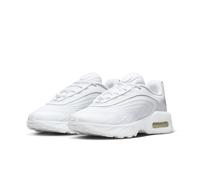 Sneaker NIKE SPORTSWEAR "W AIR MAX FIRE", Damen, Gr. 42,5, weiß (weiß, weiß, schwarz), Synthetik, Textil, Schuhe Sneaker (25998717-42,5) weiß, weiß, schwarz