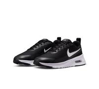 Nike Damen Sneaker Air Max Nuaxis HF1233-001 40 Black/White-Dark Grey