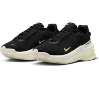 Sneaker NIKE SPORTSWEAR "W AIR ZOOM UPTURN SC", Herren, Gr. 41, schwarz, life lime, sail, volt tint, Synthetik, Textil, Schuhe Sneaker (10514737-41) schwarz, life lime, sail, volt tint