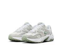 Sneaker NIKE SPORTSWEAR "W AL8", Damen, Gr. 43, grau (weiß, steam, phantom, light silber), Textil, Schuhe Sneaker (93426869-43) weiß, steam, phantom, light silber