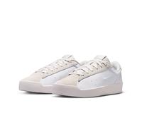 Sneaker NIKE SPORTSWEAR "W COURT HERITAGE MS", Damen, Gr. 41, weiß, weiß, pure platinum, summit weiß, Leder, Synthetik, Schuhe Sneaker (36973044-41) weiß, weiß, pure platinum, summit weiß