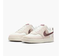 NIKE Damen Freizeitschuhe Nike Court Vision Low Women's Shoes (IB5873) 43 SUMMIT WHITE/TATTOO-PHANTOM