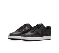 Nike Damen Sneaker W NIKE COURT VISION LO NN HQ4377-001 40 BLACK/BLACK-WHITE