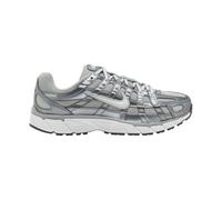 Sneaker NIKE SPORTSWEAR "W P-6000", Damen, Gr. 40,5, grau fog, weiß, mtlc cool grau, cool grau, Textil, Schuhe Sneaker (75863465-40,5) grau fog, weiß, mtlc cool grau, cool grau