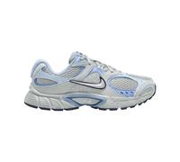 Sneaker NIKE SPORTSWEAR "W V5 RNR", Damen, Gr. 40, sanftes weiß, sanftes weiß, hydrogen blau, Synthetik, Textil, Schuhe Sneaker, inspiriert vom Design des Y2K Nike Vomero 5 (81889550-40) sanftes weiß,