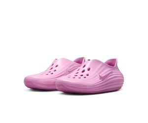 Sneaker NIKE SPORTSWEAR "WMNS REACTX REJUVEN8", Damen, Gr. 36,5, lt magenta, lt magenta, Synthetik, Schuhe Sneaker (81122741-36,5) lt magenta, lt magenta
