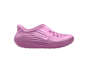 Sneaker NIKE SPORTSWEAR "WMNS REACTX REJUVEN8", Damen, Gr. 39, lt magenta, lt magenta, Synthetik, Schuhe Sneaker (81122741-39) lt magenta, lt magenta