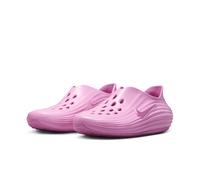 Sneaker NIKE SPORTSWEAR "WMNS REACTX REJUVEN8", Damen, Gr. 43, lt magenta, lt magenta, Synthetik, Schuhe Sneaker (81122741-43) lt magenta, lt magenta