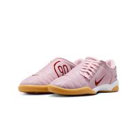 Sneaker NIKE SPORTSWEAR "WMNS T90", Damen, Gr. 37,5, pink foam, team rot, weiß, gum light braun, Synthetik, Schuhe Sneaker (15871752-37,5) pink foam, team rot, weiß, gum light braun