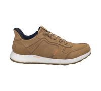 Sneaker JOSEF SEIBEL "Clint 03, nuss", Herren, Gr. 45, braun (nuss), Obermaterial: 100% Rindsleder Leather cow., Schuhe Sneaker (37680067-45) nuss