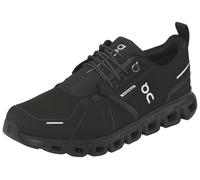 On Running Damen Cloud 6 Waterproof Freizeitschuhe schwarz 39