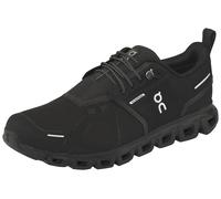 On Running Herren Cloud 6 Waterproof Freizeitschuhe schwarz 46