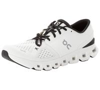 On - Cloud X 4 - Runningschuhe, Gr. 47.5, grau (Ivory/Black)
