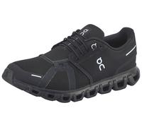 On Cloud 6 Herren Laufschuh Neutral - 3MF1007 Black Black 42,5