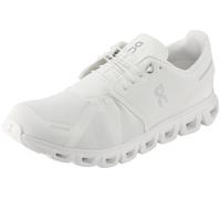 ON Cloud 6 Herren | WHITE / WHITE | EU 44