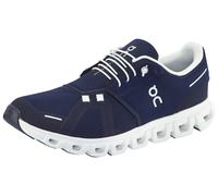 ON Herren Cloud 6 Laufschuhe (Blau, Gr.: 11,5)