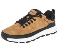 Sneaker O'NEILL "GRINNELL MEN LOW", Herren, Gr. 41, chipmunk, Synthetik, Schuhe Sneaker (59595224-41)
