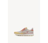 Sneaker orange Gr. 36