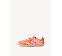 Sneaker orange Gr. 37