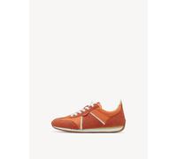 Sneaker orange Gr. 38