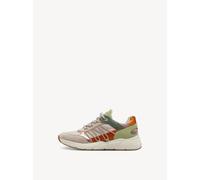 Tamaris Sneaker Damen 23762-44 mehrfarbig orange Größe 39